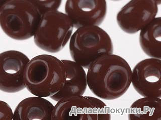 бисер Preciosa Ornela (Чехия) №10