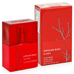 ARMAND BASI IN RED lady 30ml edp