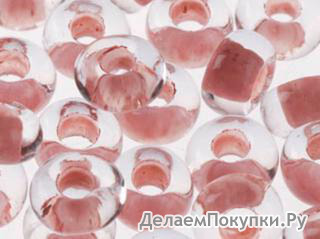 бисер Preciosa Ornela (Чехия) №10