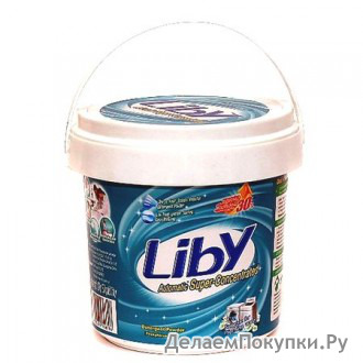   Liby -, 900 