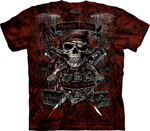 Dead Men T-Shirt