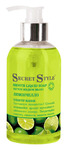 SECR STYLE 93265 LIQUID SOAP     300