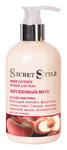 37718	SECR STYLE 93280 BODY LOTION  /   300	126,00