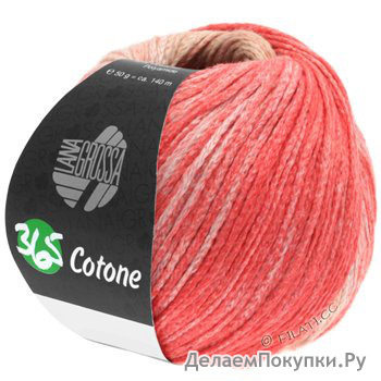 365 COTONE Degrade