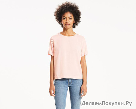 Darya Sporty Tee