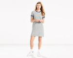 The Perfect Tee Dress