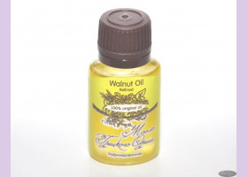  / Walnut Oil Refined / 