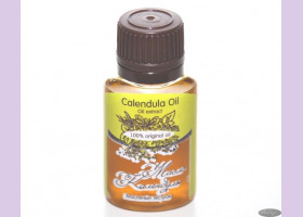   / Calendula Oil Refined / 