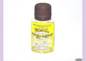  / Macadamia Nut Oil Refined / , 20 ml