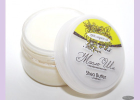  / Shea Butter Unrefined/ , 