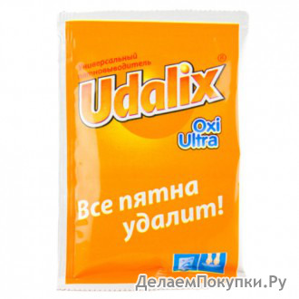  Udalix Oxi Ultra, 80 .