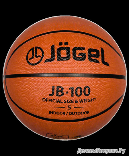   JB-100 5 Jogel
