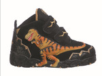  Dinosoles  12011 Black