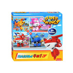  41.9-16-25-36 " " SuperWings