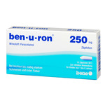 ben-u-ron 250 