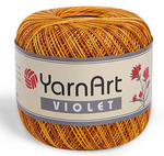 Violet Melange - YarnArt