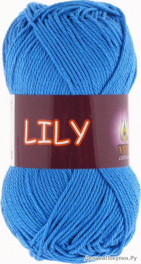 LILY - VITA cotton