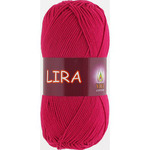 Vita Cotton Lira