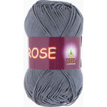 Vita Cotton Rose