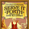 Serve It Forth: Cooking With Anne McCaffrey (1996-10-01)
