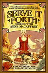 Serve It Forth: Cooking With Anne McCaffrey (1996-10-01)