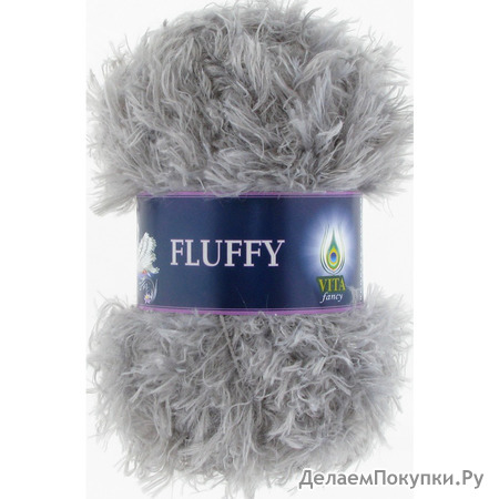 Vita Fancy Fluffy