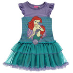 Character Play Dress Infant Girls