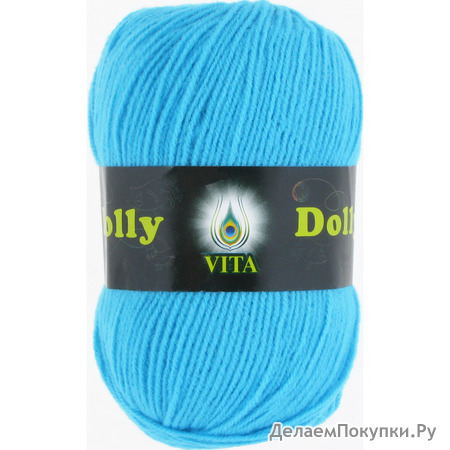 Vita Dolly