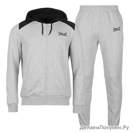 Everlast Jogging Tracksuit Mens