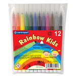   RAINBOW KIDS,