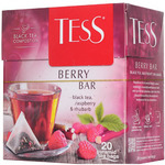 Tess Berry Bar    , 20 