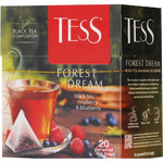 Tess Forest Dream    ,     . 20 