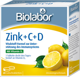  Biolabor   + C + D , 20 