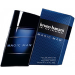 27789	BRUNO BANANI MAGIC MAN 50ml edt	884,00