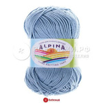    (ALPINA Anabel)  086 -