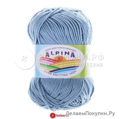    (ALPINA Anabel)  086 -