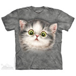 Cat Nip Kitten T-Shirt