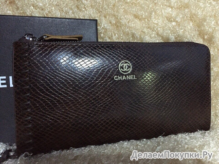  Chanel      