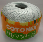 COTONEX MONA 5 "125"  6 