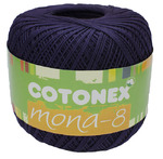  !!!  COTONEX MONA 8 "136"  6 .