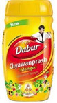   Chywanprash Mango () Dabur,   , 500 