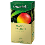 Greenfield Mango Delight     , 25 