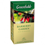 Greenfield Barberry Garden    , 25 