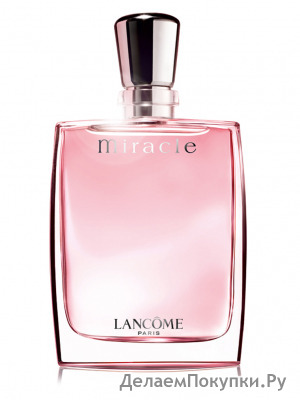   MIRACLE by Lancome