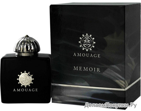 Amouage Memoir Woman