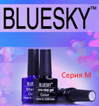 - Shellac BlueSky ( )