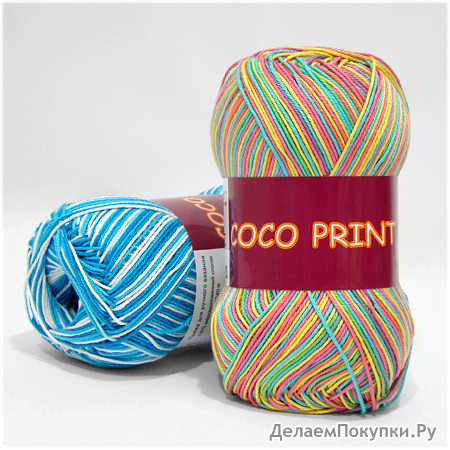 Coco Print ( )