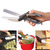 -    2  1 KNIFE CUTTING BOARD