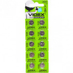  Videx  AG 10