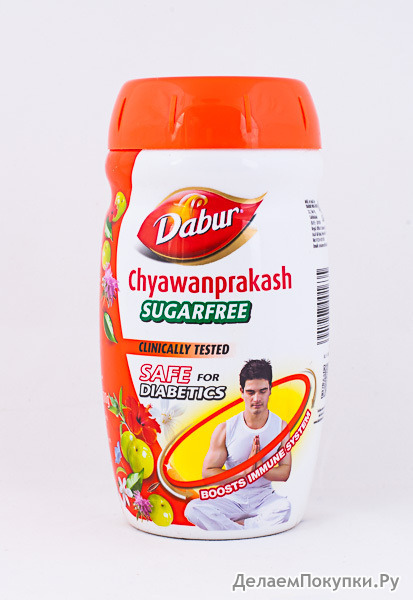   Chywanprash () Dabur,  , 500 